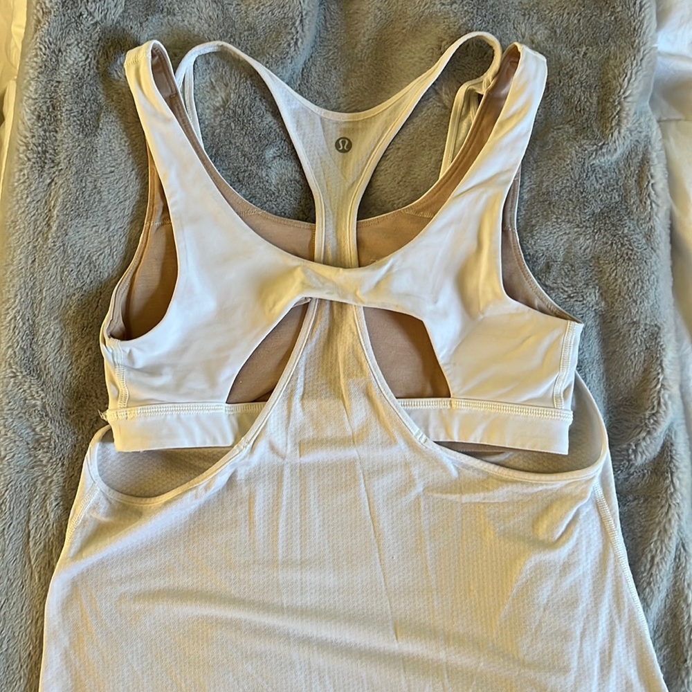 Lululemon Top